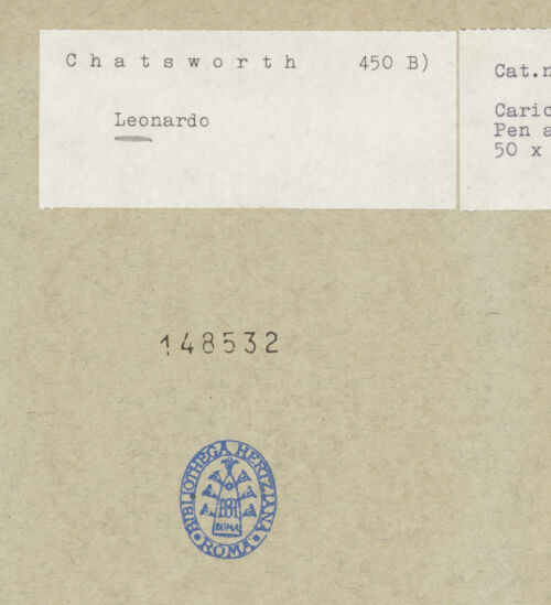 Rückseite von bh148532_recto