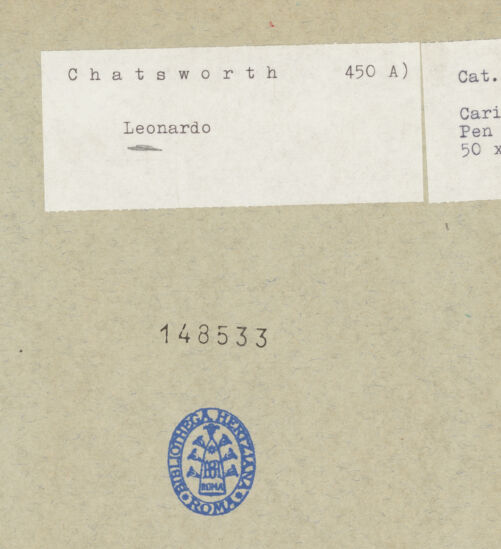 Rückseite von bh148533_recto