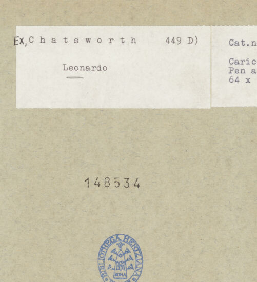 Rückseite von bh148534_recto