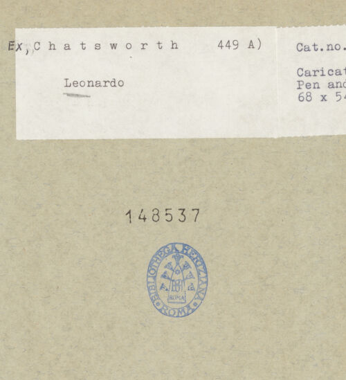 Rückseite von bh148537_recto