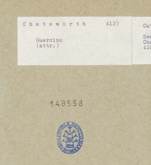 Rückseite von bh148558_recto