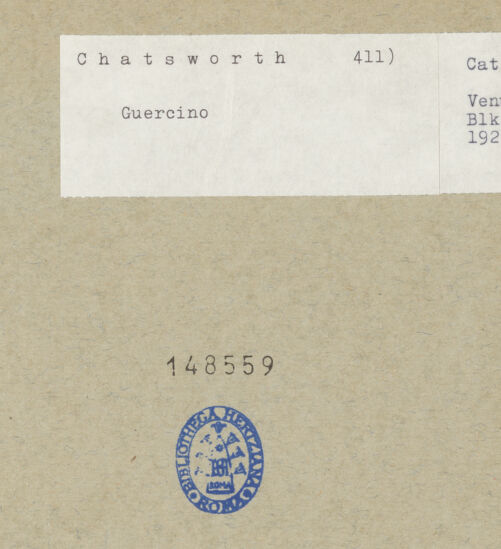 Rückseite von bh148559_recto