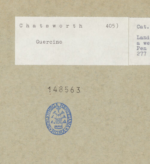 Rückseite von bh148563_recto