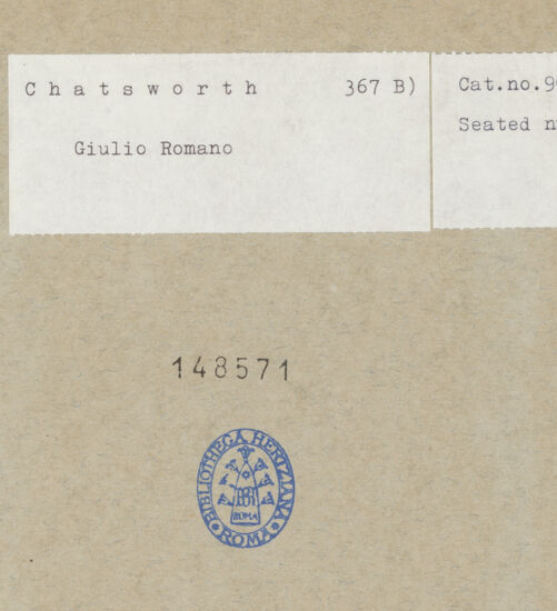 Rückseite von bh148571_recto