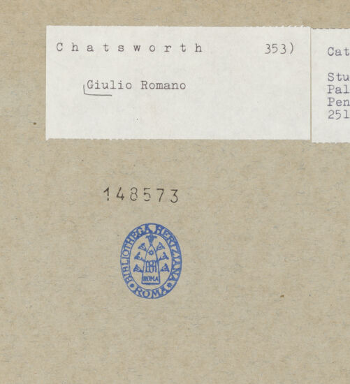 Rückseite von bh148573_recto