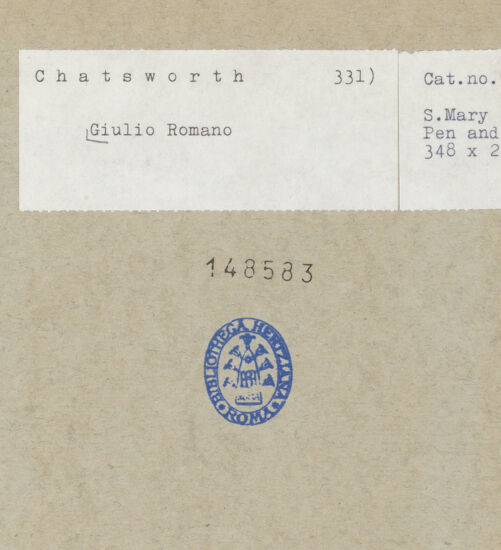 Rückseite von bh148583_recto