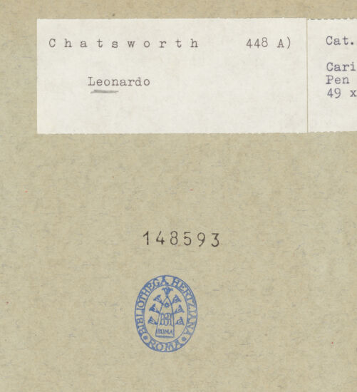 Rückseite von bh148593_recto