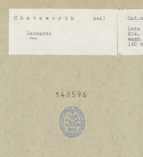 Rückseite von bh148596_recto