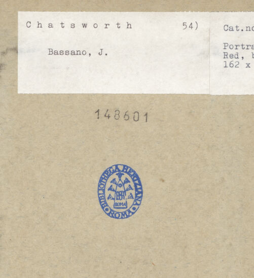 Rückseite von bh148601_recto