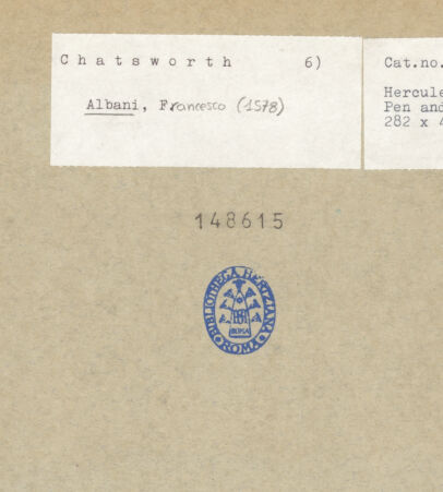 Rückseite von bh148615_recto