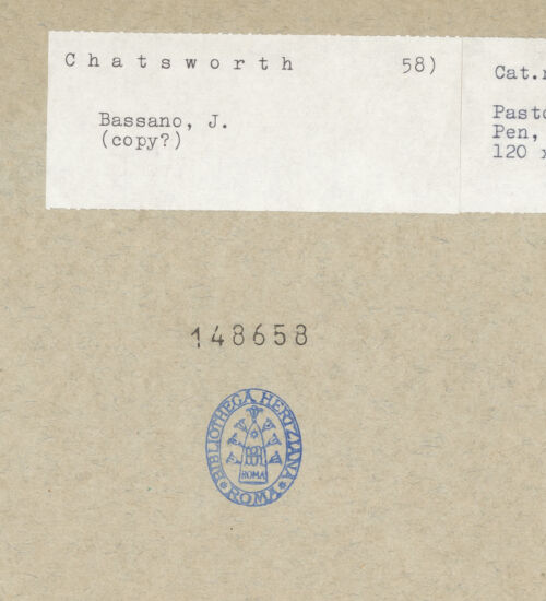 Rückseite von bh148658_recto