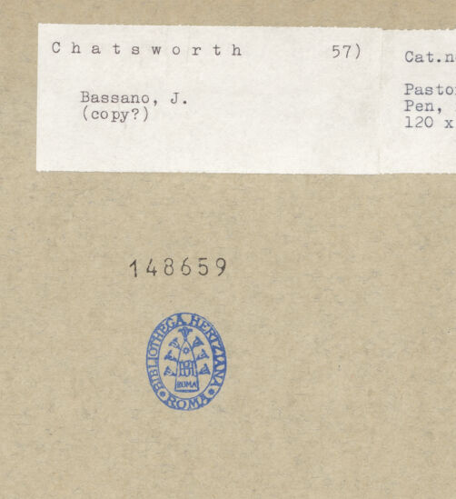 Rückseite von bh148659_recto