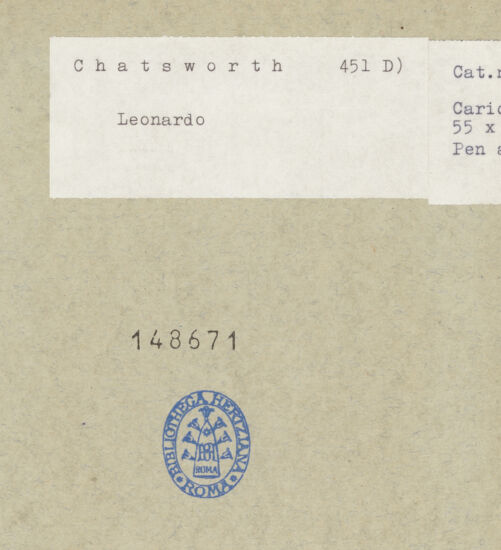 Rückseite von bh148671_recto