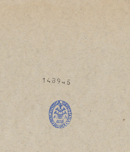 Rückseite von unbekannt [https://www.deutsche-digitale-bibliothek.de/content/lizenzen/rv-fz/] Jüngstes GerichtParadies der Seligen und Hölle der Verdammten - Paradies der Seligen, Gesamtansicht, bh148945_recto. Foto.