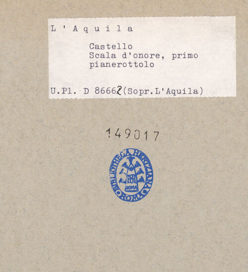 Rückseite von bh149017_recto