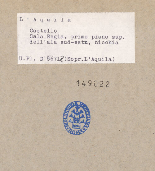 Rückseite von bh149022_recto