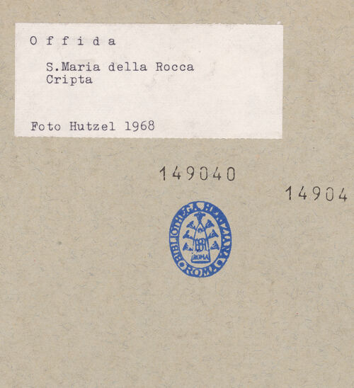 Rückseite von bh149040_bh149041_recto