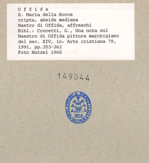 Rückseite von bh149044_recto