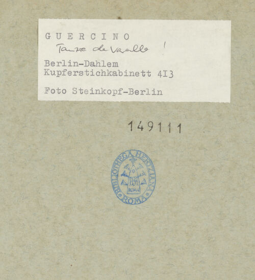 Rückseite von bh149111_recto