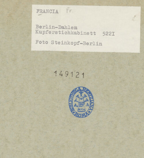 Rückseite von bh149121_recto