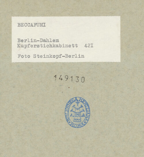 Rückseite von bh149130_recto