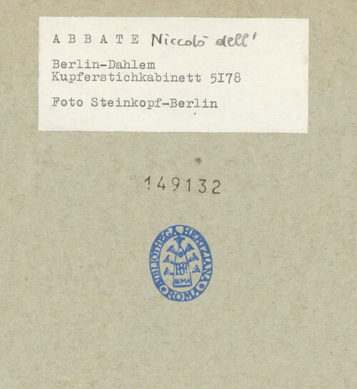 Rückseite von bh149132_recto