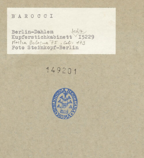 Rückseite von bh149201_recto