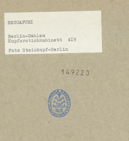 Rückseite von bh149220_recto