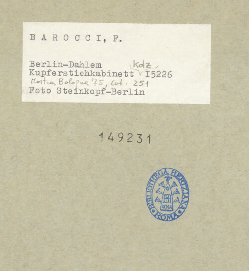 Rückseite von bh149231_recto