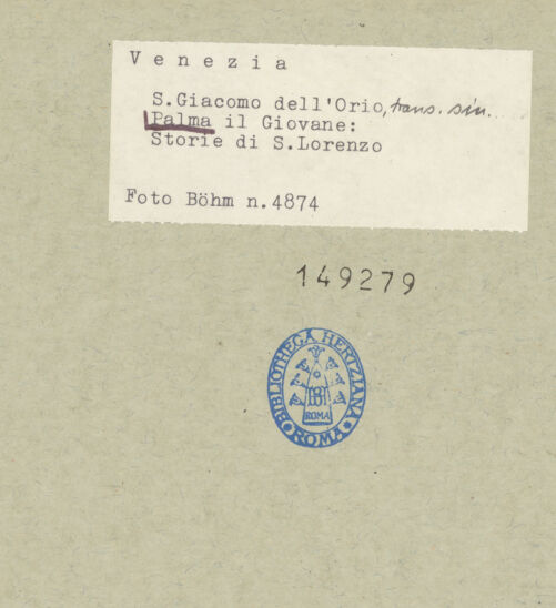 Rückseite von bh149279_recto