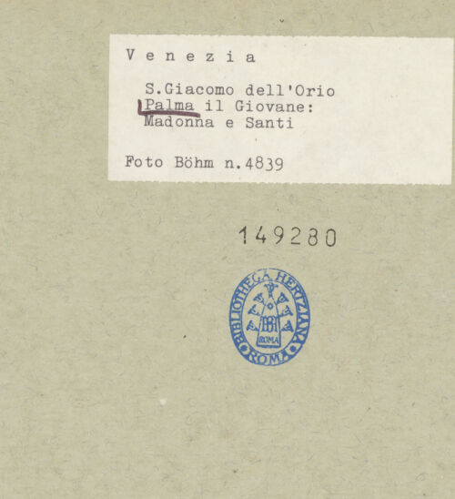 Rückseite von bh149280_recto