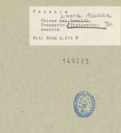 Rückseite von bh149285_recto