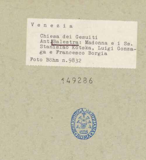 Rückseite von bh149286_recto