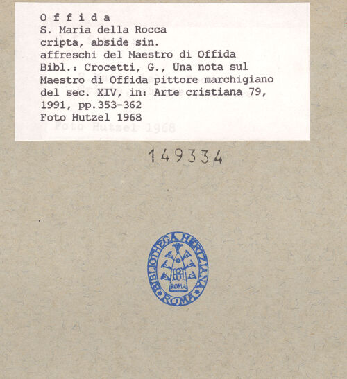 Rückseite von bh149334_recto