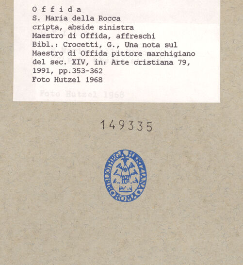 Rückseite von bh149335_recto