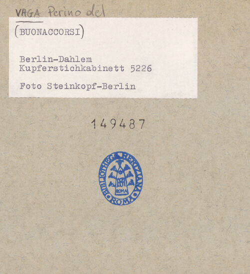 Rückseite von bh149487_recto