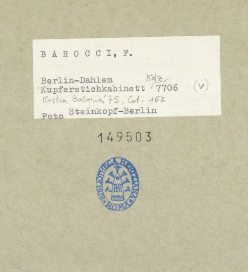 Rückseite von bh149503_recto