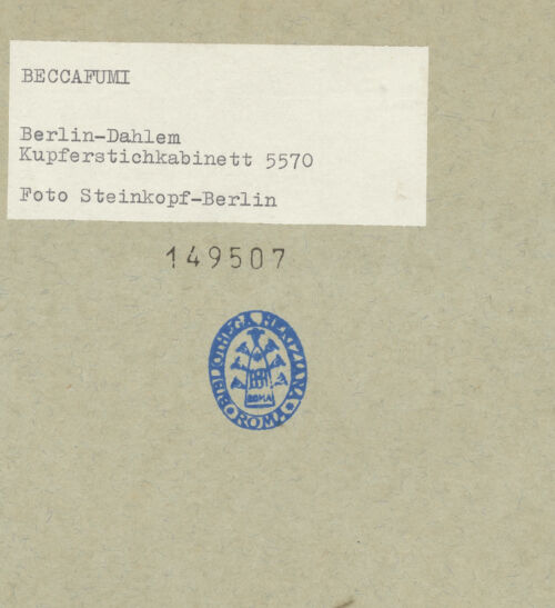 Rückseite von bh149507_recto