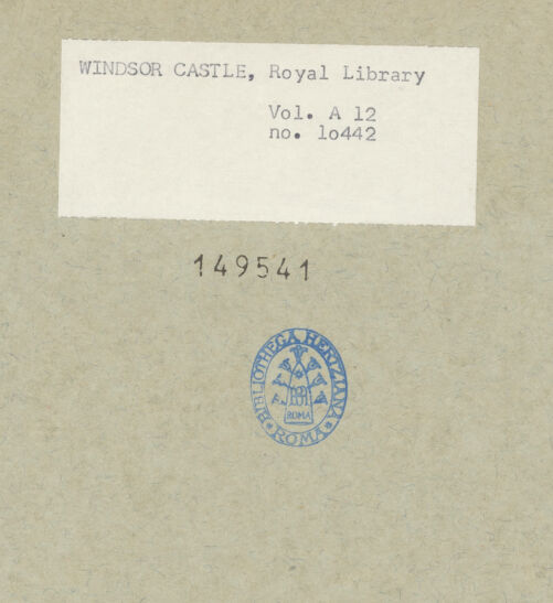 Rückseite von bh149541_recto