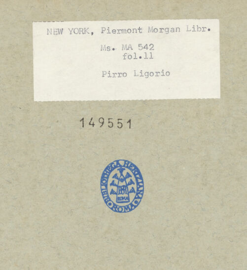 Rückseite von bh149551_recto