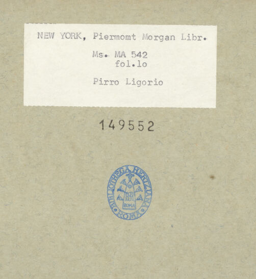 Rückseite von bh149552_recto