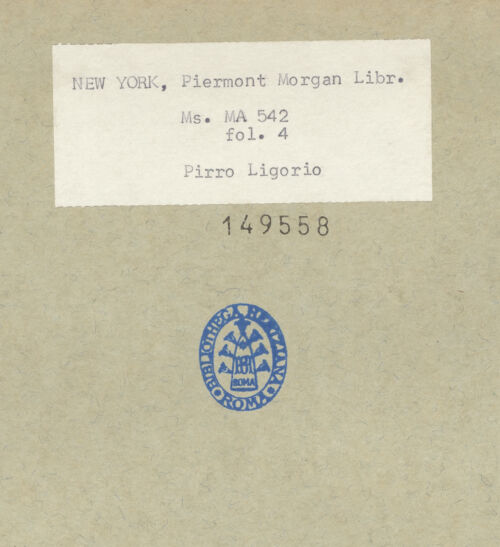 Rückseite von bh149558_recto