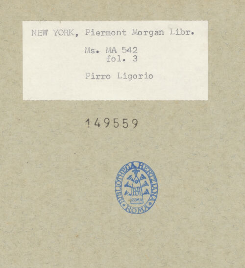 Rückseite von bh149559_recto