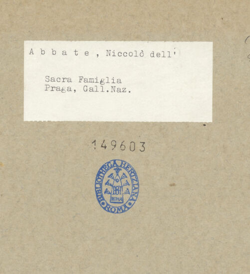 Rückseite von bh149603_recto