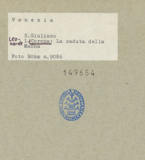 Rückseite von bh149654_recto