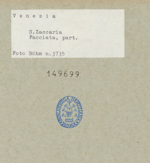 Rückseite von bh149699_recto