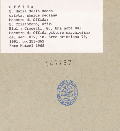 Rückseite von bh149757_recto