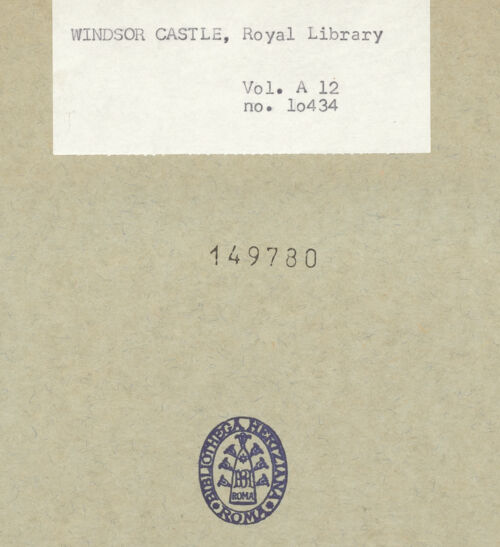 Rückseite von bh149780_recto