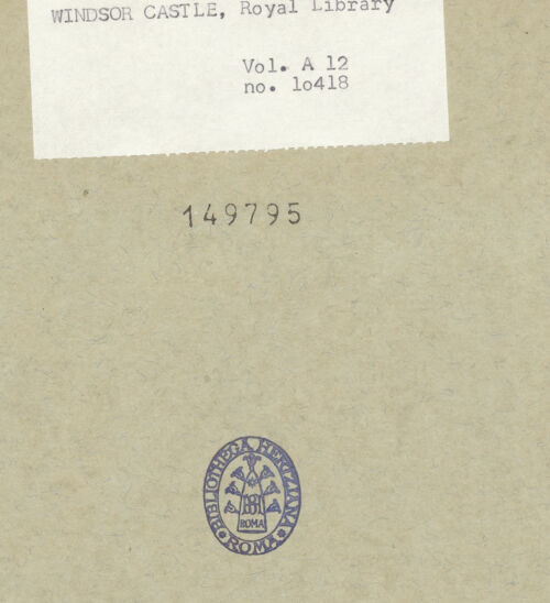 Rückseite von bh149795_recto