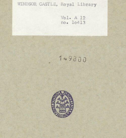 Rückseite von bh149800_recto